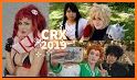 Virtual Crunchyroll Expo related image