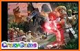 Walkthrough Lego Jurassic World Dinosaurs related image