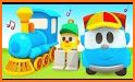 Leo the Truck: Nursery Rhymes Songs for Babies related image