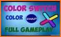 Color Swap - Color Switch related image