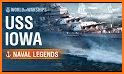 Battleship Legends: Navy Wars related image