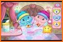 Care Bears Rainbow Playtime related image