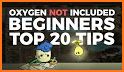 Guide for Oxygen Not Included related image