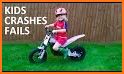 Kids MTB Off road Bike Rider 2019 related image