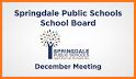 Cedarville Public Schools AR related image