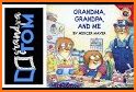 Grandma, Grandpa, and Me related image