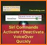 Siri Commands Voice For Android related image