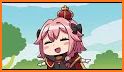 Astolfo (gay) sounds related image