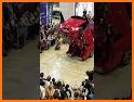 Indian Robot Car Transform related image