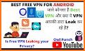 free vpn proxy 2021 related image