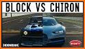 Chiron Car Racing Drift related image