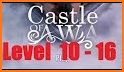 Castle Of Awa - Relaxing Mystic Game related image