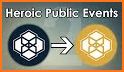 Events for Destiny Legendary related image