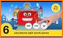 Kids Learning Word Games premium related image