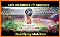 World Cup 2018 Live TV related image