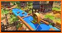 Mini Golf 3D Farm Stars related image