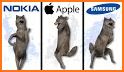 Wolf Sounds - Wolf Ringtones related image