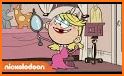 Loud House Quiz en español related image