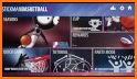 Stickman Basketball related image