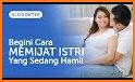 tips panduan cara untuk ayah membahagiakan istri related image