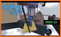 Walktrough: Human Fall Flat Games 2019 related image