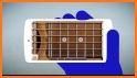 Real Guitar Free - Chords & Guitar Simulator related image