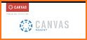 canvas lite - (Students, Teachers, parent) related image