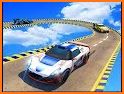 Extreme Car Driving City 3D: GT Racing Mad Stunts related image