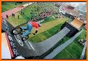 BMX Freestyle Extreme 3D related image