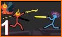 Supreme Stickman Battle Warrior: Duelist Fight related image