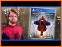 SpiderMan Ever Games related image