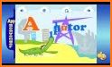 Animal Alphabet App for Kids related image