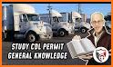 CDL Permit Practice Test Prep related image