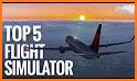 Plane Games: Flight Simulator related image