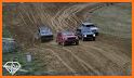 Offroad Jeep Driving & Racing related image