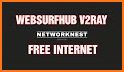 WebSurfHUB related image