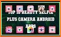 HD Camera - Selfie Cam Beauty related image