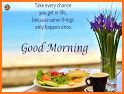 Good Morning Images Gif with Sweet Messages related image