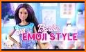 Doll Clothes Barbie Style related image