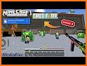 Update Mod Free fire for MCPE related image