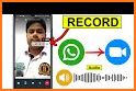 Auto Video Call recorder related image