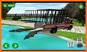 Animal Zoo Construction Simulator related image