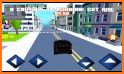 Russian Motorcycle Police Chase Game related image