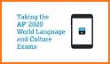 AP World Languages Exam App (AP WLEA) related image