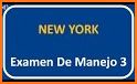 Examen de manejo DMV en New York related image