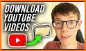 Tube Video Downloader HD related image