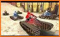 ATV RipSaw Racing related image