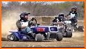 Dune Buggy Car Crash Derby Stunts related image