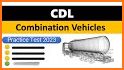 CDL Prep & Practice Test 2023 related image