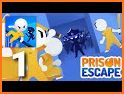 Jail Break - Prison Escape 3D related image